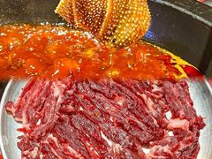 -重庆印象老火锅(梅林店)