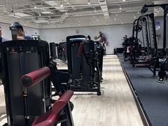 -FLARE STAR FITNESS(复地活力城店)