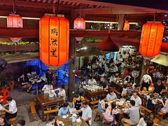 -鹅滋道(甘坑古镇店)