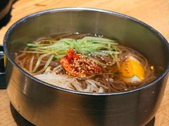 -泥炉烧肉师(新街口金銮巷店)