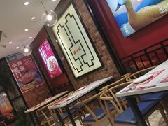 -辣小妮de川菜馆(红旗Mall店)