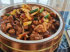 -白家寨子·山野白族菜(古城总店)