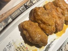 -绿茶餐厅(千岛湖银泰城店)