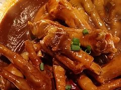 -小菜园新徽菜(合肥滨湖世纪金源店)