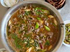 -受气牛肉·重庆耙牛肉(来福士店)