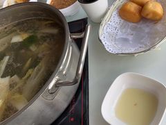 -潮牛禾记•潮汕鲜牛肉火锅(新亚洲店)