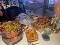 -小酒吧烧烤(爱建店)