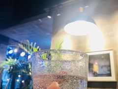 柠檬水-G+KITCHEN(龙湖狮山天街店)