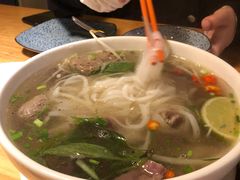 -越美小馆·越南料理(曲江店)