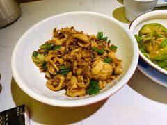 -慕湘精致湖南菜(水贝店)