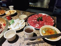 -蜀国大将老火锅(江北店)