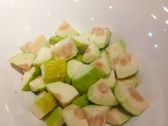 番石榴-珀丽酒店-协奏坊餐厅