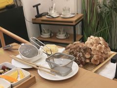 -湯系·煲汤手艺人(东二环泰禾广场店)