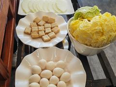 -岳合轩老北京涮肉