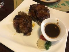 -马迭尔西餐厅(中央大街店)