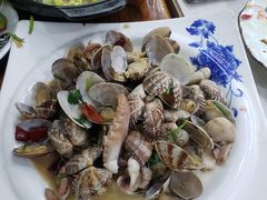 -九层海鲜塔(市南店)