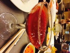 iphone_upload_pic-东方广场假日酒店-蜀咖啡餐厅