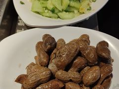 -橦橦小马扎烧烤 (传媒大学店)