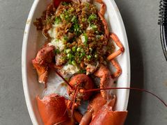 -阿弟特色海鲜餐厅·大排档(平潭店)