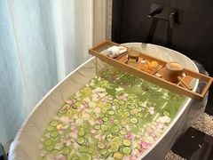 -浅森·龙凤筋SPA·私域调理