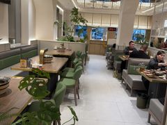 -大可泥炉烤肉(中街店)