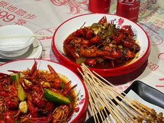 -星城源·小龙虾老铺子(坡子街店)