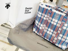 -BALENCIAGA(比斯特苏州购物村店)