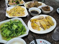 -唔呶喔哩酒家(生产街店)