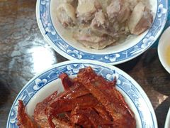 -乔家满族八大碗(流水沟店)