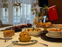 -马克西姆俄罗斯餐厅(通亚街店)