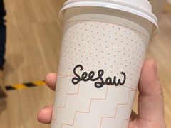 -Seesaw Coffee(朝阳大悦城店)