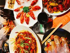 -沪小胖小龙虾(淮海中路旗舰店)