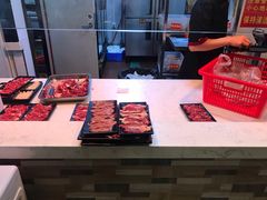 -幸运牛汕头小黄牛牛肉火锅(梅林店)