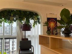 -瑶舍头疗·瑶浴·芳香热石SPA(五洲国际店)