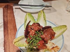 -小吊梨汤·北京菜·烤鸭(清河万象汇店)