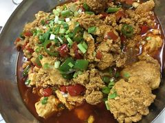 -新新湘菜馆(新中街二条店)