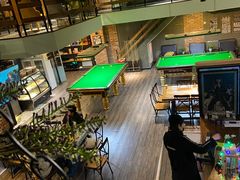 -第三空间·趣味桌游·轰趴.室内CS.剧本杀(大武汉1911店)