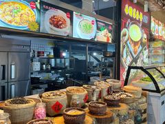 -一桶江山餐厅(松北店)