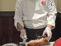 -鸭匠食府·挂炉烤鸭·新京菜(阜成路店)