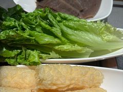 -海底捞火锅(东百中心店)