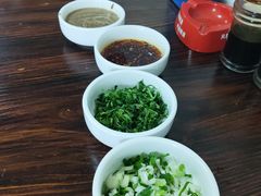 -老铜锅涮羊肉(大连海滨住宅小区店)