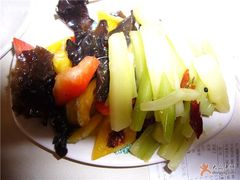 凉菜：￥5/份-南来顺饭庄·清真(南菜园店)