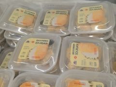 -盒马X会员店(上海森兰商都店)