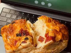 -富贵面包公司(运河店)