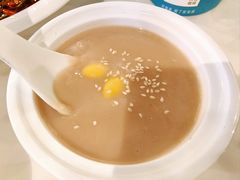 芋泥白果-潮人姐妹轩(海宁路店)