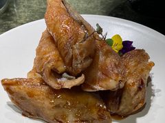 -苏帮袁Sue Cuisine(来福士店)