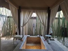 -春晖园度假酒店温泉