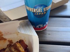 -日本环球影城