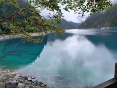 -九寨沟风景区
