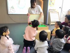 -红黄蓝早教(西海岸旗舰中心)